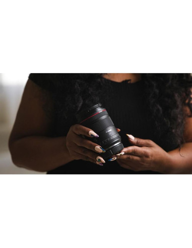 Canon RF 24mm f/1.4 L VCM Objetivo Gran Angular + Kit de Filtros