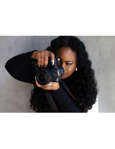 Canon RF 24mm f/1.4 L VCM Objetivo Gran Angular + Kit de Filtros