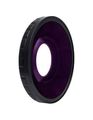 Lente Ojo de Pez 0.3X Digital Nc para Panasonic HC-VX981K