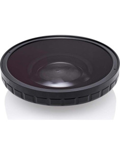 Lente Ojo de Pez 0.3X Digital Nc para Panasonic HC-VX981K 2