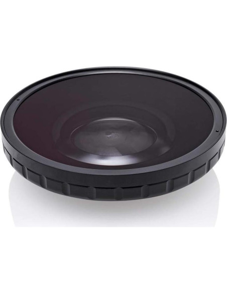 Lente Ojo de Pez 0.3X Digital Nc para Panasonic HC-VX981K Lente Ojo de Pez 0.3X Digital Nc para Panasonic HC-VX981K