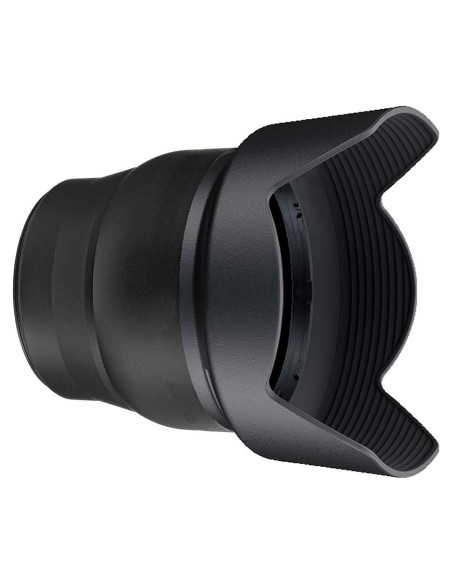 Lente Telefoto Digital Nc 3.5X para DSLR Panasonic Lumix