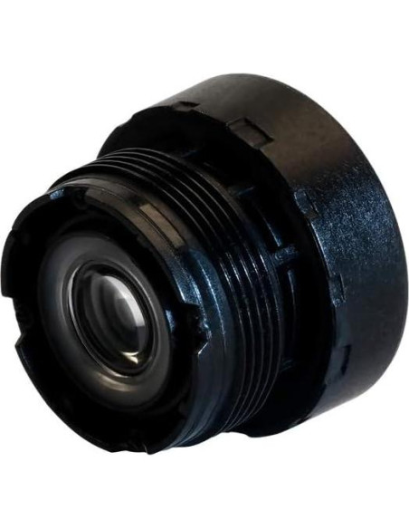 Lente de Reemplazo Foxeer 2.1mm 4MP para Cámara FPV DJI