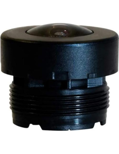 Lente de Reemplazo Foxeer 2.1mm 4MP para Cámara FPV DJI