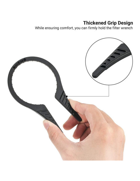 Kit Llave Filtros Lente Cámara Jinjiacheng 37-95mm