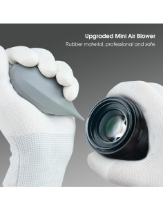 Kit de Limpieza de Cámara 4 en 1 VSGO para DSLR 2