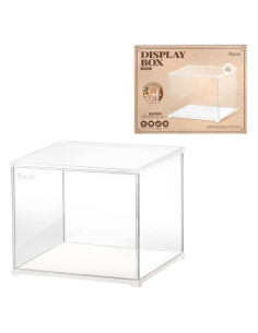 Caja de Exhibición Rolife para Miniaturas 28.7x24.4 cm