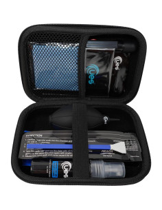 Kit de Limpieza de Cámara UES 21-en-1 para Sensor APS-C 2