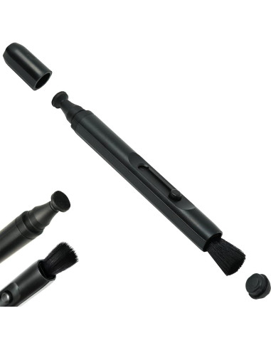 Kit de Limpieza de Cámara UES 21-en-1 para Sensor APS-C