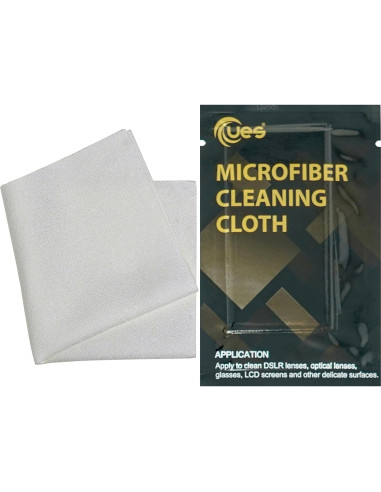 Kit de Limpieza de Cámara UES 21-en-1 para Sensor APS-C