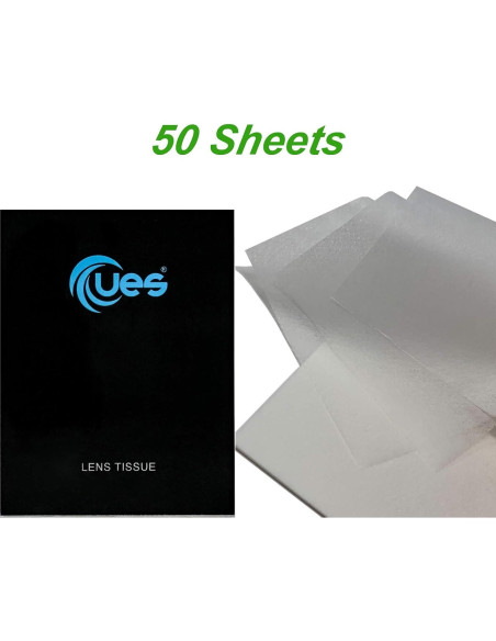 Kit de Limpieza de Cámara UES 21-en-1 para Sensor APS-C