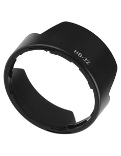 Capucha de lente HB-32 para Nikon 67mm - Huipuxiang