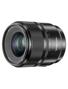 Lente YONGNUO 23mm F1.4S DA DSM Autofocus para Sony E