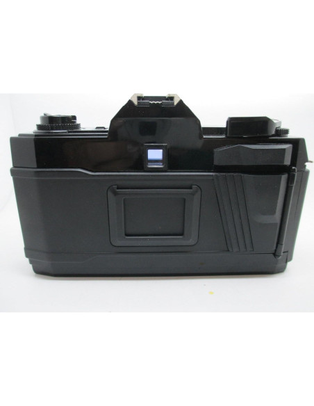 Cámara 3D Nishika N8000 35mm Cuádruple Lente Estereoscópica