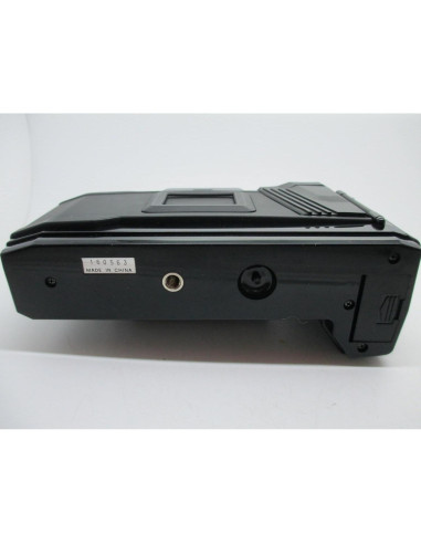 Cámara 3D Nishika N8000 35mm Cuádruple Lente Estereoscópica