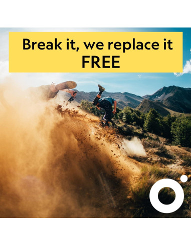 Filtro de Densidad Neutra Variable Okko Pro 77mm Ajustable