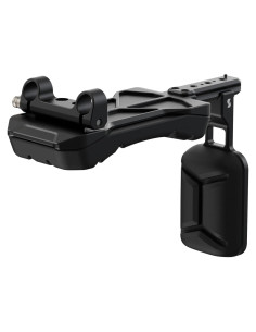 Soporte de Hombro Universal SmallRig 5153 con Almohadilla 15mm