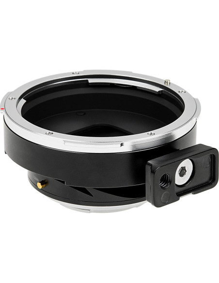 Adaptador Fotodiox Pro TLT ROKR para Lentes Pentax K - Inclinación 10