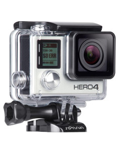 Funda Impermeable SOONSUN para GoPro Hero 3/3+/4 - 40m