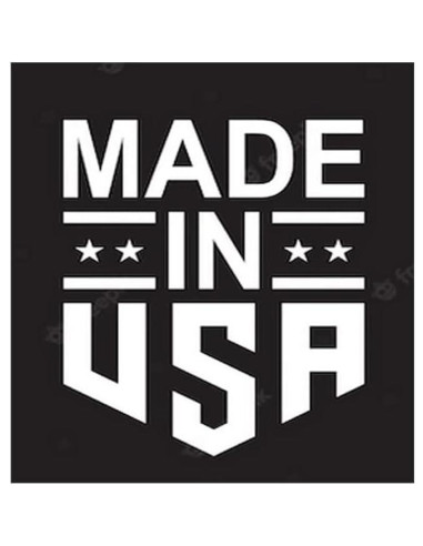 Tapas de Spray Citadel Chaos Black - Paquete de 6 Reemplazo