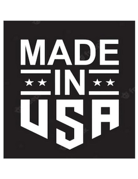 Tapas de Spray Citadel Chaos Black - Paquete de 6 Reemplazo