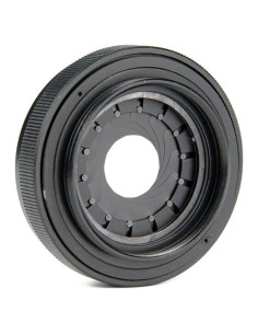 Anillo Adaptador de Lente APST M30 a M37 Ajustable 1.5-26mm