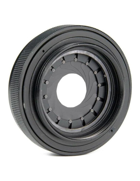 Anillo Adaptador de Lente APST M30 a M37 Ajustable 1.5-26mm