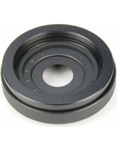 Anillo Adaptador de Lente APST M30 a M37 Ajustable 1.5-26mm 2