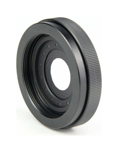 Anillo Adaptador de Lente APST M30 a M37 Ajustable 1.5-26mm