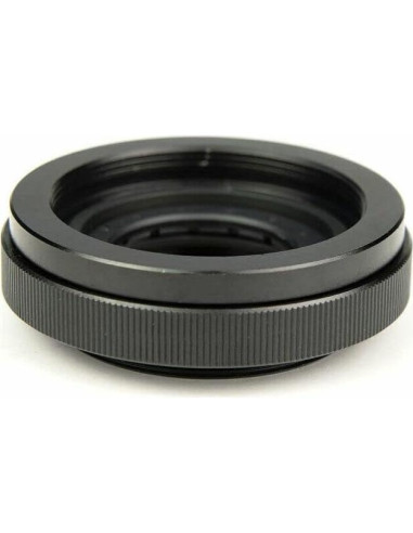 Anillo Adaptador de Lente APST M30 a M37 Ajustable 1.5-26mm