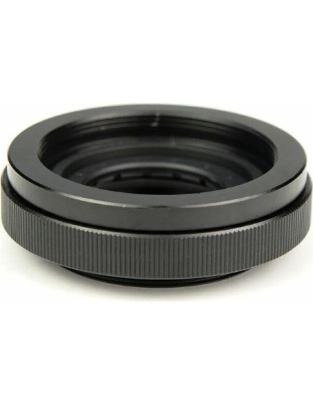Anillo Adaptador de Lente APST M30 a M37 Ajustable 1.5-26mm