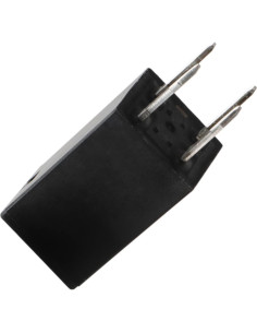 Paquete de 4 Relés Automotrices Aeola 12VDC 20A para Polaris 2