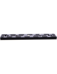 Placa de Liberación Rápida HITHUT 200mm para Trípode DSLR 2