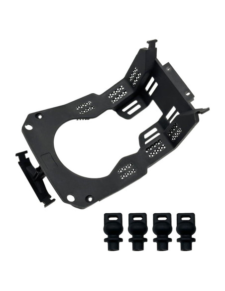 Soporte Superior de Amortiguador Gimbal ZWLLKJGS para DJI Mavic 3