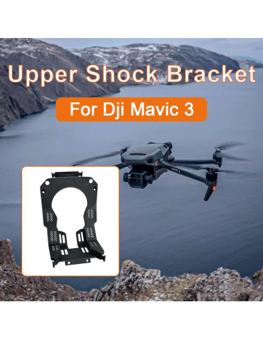 Soporte Superior de Amortiguador Gimbal ZWLLKJGS para DJI Mavic 3