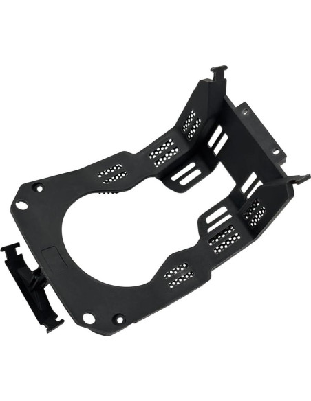 Soporte Superior de Amortiguador Gimbal ZWLLKJGS para DJI Mavic 3