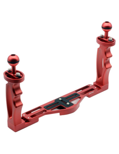 Bandeja Submarina Poyinco para Carcasas de Cámara 23 cm