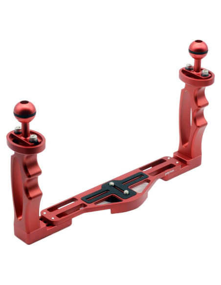 Bandeja Submarina Poyinco para Carcasas de Cámara 23 cm