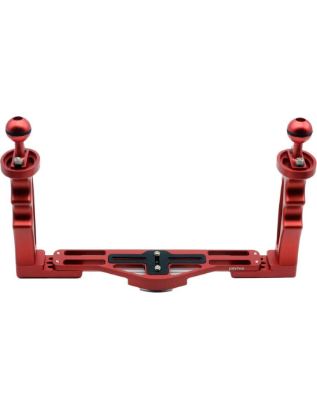 Bandeja Submarina Poyinco para Carcasas de Cámara 23 cm