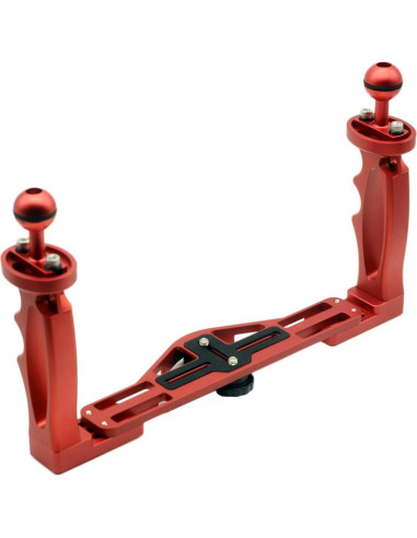 Bandeja Submarina Poyinco para Carcasas de Cámara 23 cm