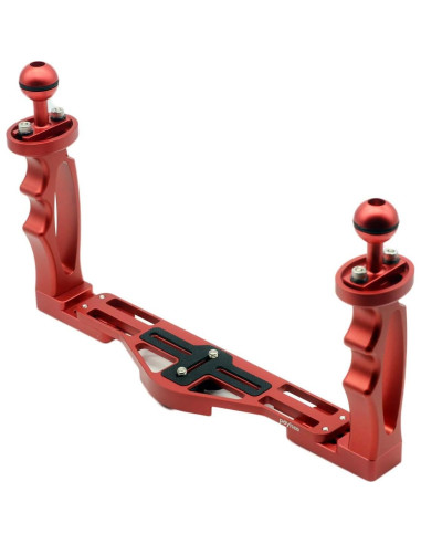 Bandeja Submarina Poyinco para Carcasas de Cámara 23 cm