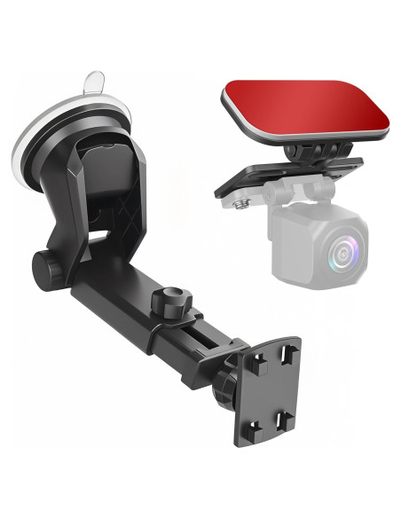 Soporte de Monitor de Cámara de Respaldo CarPlay Liaochengshi