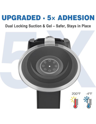 Soporte de Monitor de Cámara de Respaldo CarPlay Liaochengshi