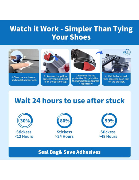 4 Almohadillas Adhesivas Resistentes al Calor Suplogico 5.58cm 4 Almohadillas Adhesivas Resistentes al Calor Suplogico 5.58cm