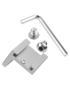 Adaptador de Montaje de Zapata Fría 90 Grados CHENZILIN