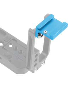 Adaptador de Montaje de Zapata Fría 90 Grados CHENZILIN 2