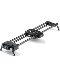 Deslizador de Cámara Motorizado GVM 78.74 cm Control APP 2