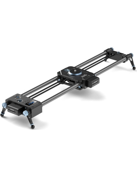 Deslizador de Cámara Motorizado GVM 78.74 cm Control APP