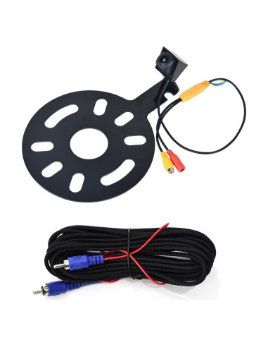 Cámara de Respaldo Dasaita para Jeep Wrangler 2007-2018 1080P