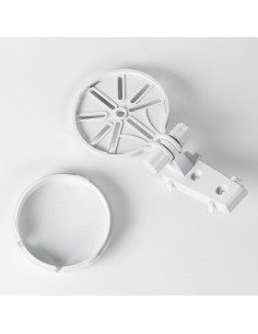 Soporte de Pared para Cámara Domo Tipo L NVRTTRR - Montaje Fácil 2